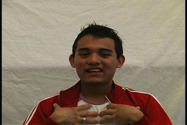 Pablo Madriz